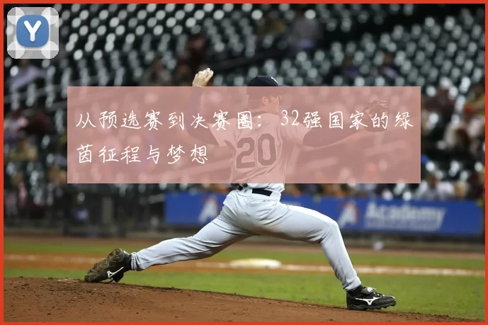 从预选赛到决赛圈:32强国家的绿茵征程与梦想