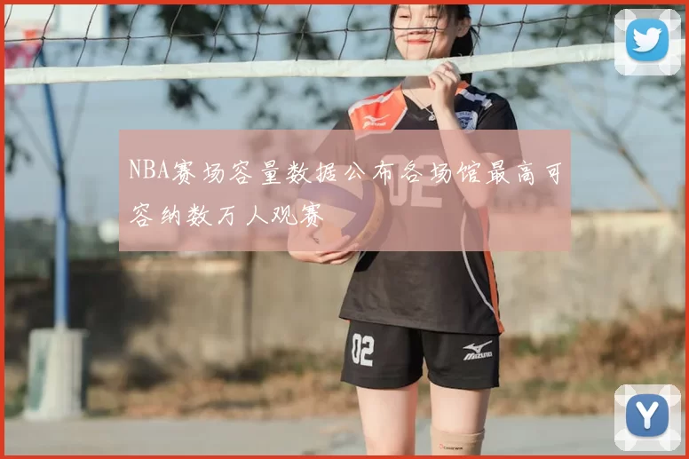 NBA赛场容量数据公布各场馆最高可容纳数万人观赛