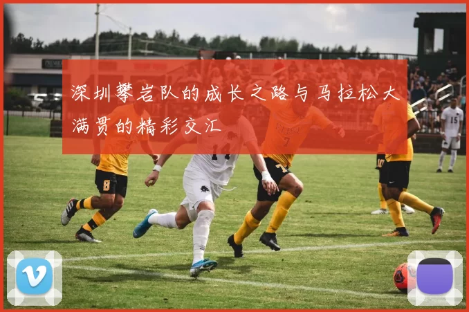 深圳攀岩队的成长之路与马拉松大满贯的精彩交汇