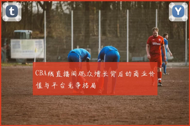 CBA线直播间观众增长背后的商业价值与平台竞争格局