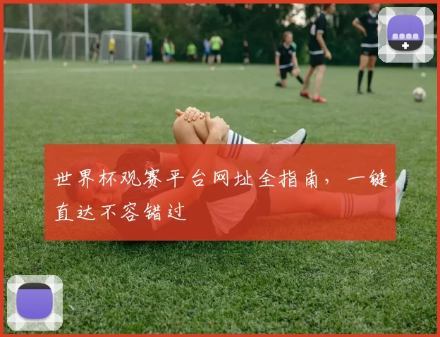 世界杯观赛平台网址全指南,一键直达不容错过