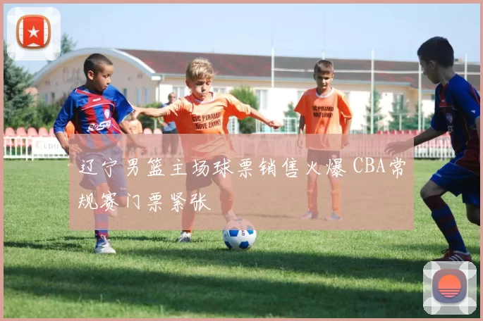 辽宁男篮主场球票销售火爆 CBA常规赛门票紧张