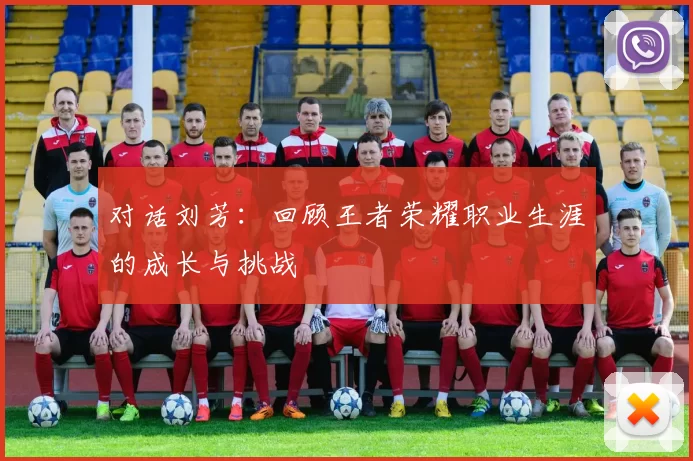 对话刘芳：回顾王者荣耀职业生涯的成长与挑战