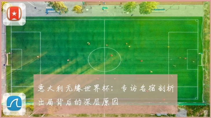 意大利无缘世界杯:专访名宿剖析出局背后的深层原因