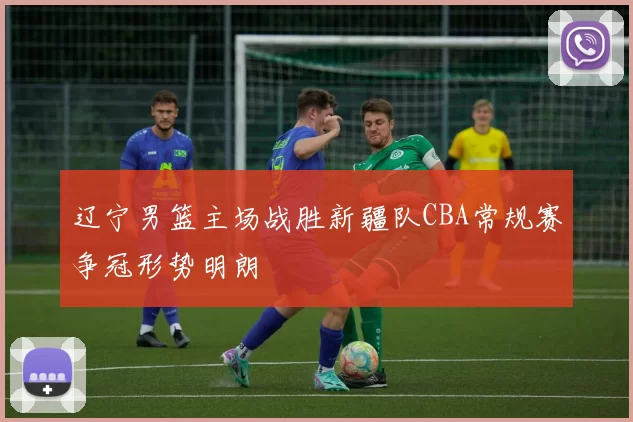 辽宁男篮主场战胜新疆队CBA常规赛争冠形势明朗