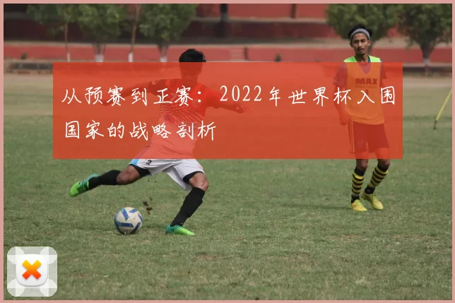 从预赛到正赛:2022年世界杯入围国家的战略剖析
