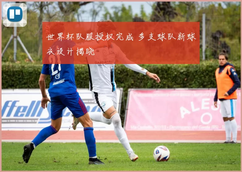 世界杯队服授权完成 多支球队新球衣设计揭晓
