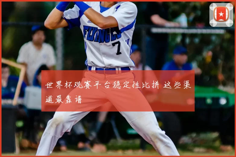世界杯观赛平台稳定性比拼 这些渠道最靠谱